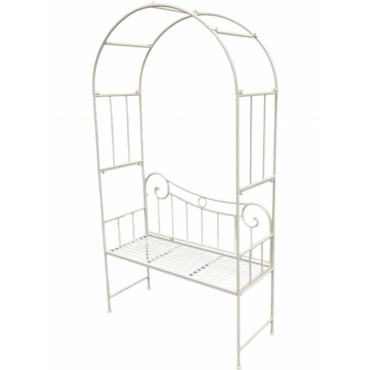 Melissa Bench w Arch 200cm