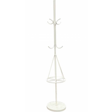 Coat Stand w Umbrella Stand 178cm