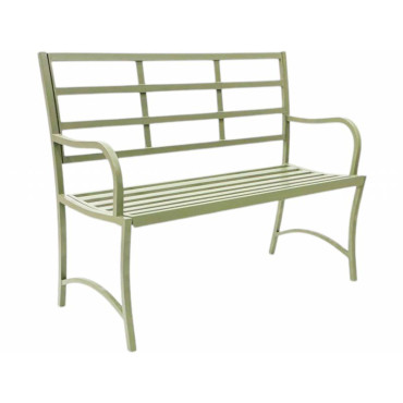 Kennedy Garden Bench 115cm
