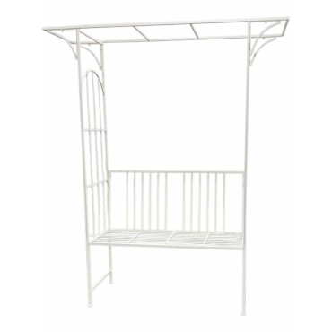 Allan Arch w Bench 190cm