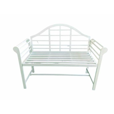 Station Garden Bench
