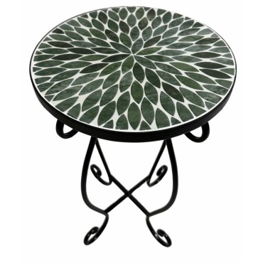 Clyde Side Table 50cm