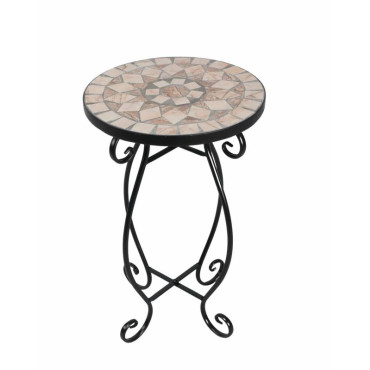 Altan Plant Stand 30x50cm