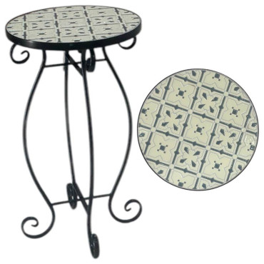 Sahara Twilight Plant Stand 50cm