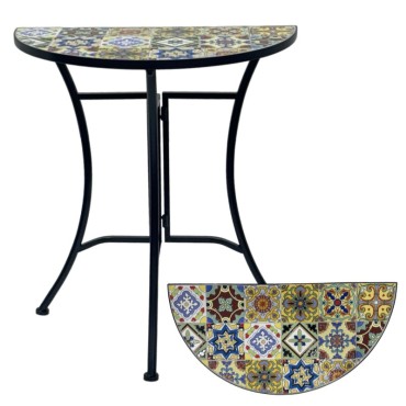 Colorata Enclave Table 69cm