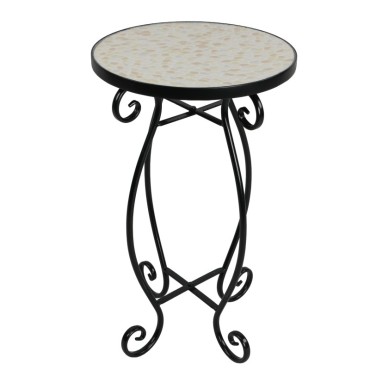 Bobbi Side Table 50cm