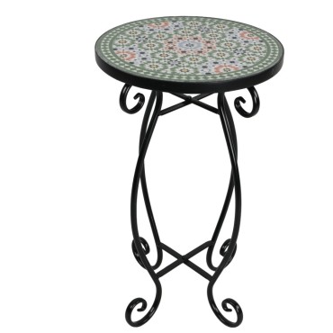 Pacific Side Table 50cm