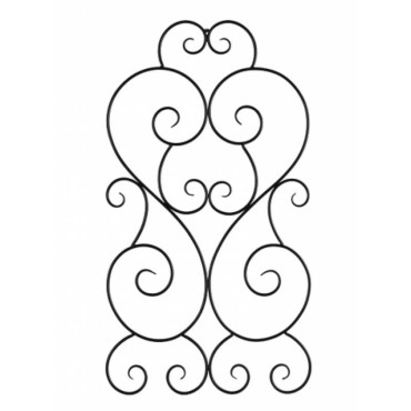 Set 2 Maple Wall Art 40x75cm