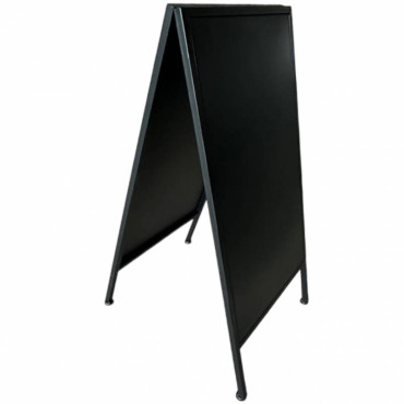 Black Chalk Board 47x67cm