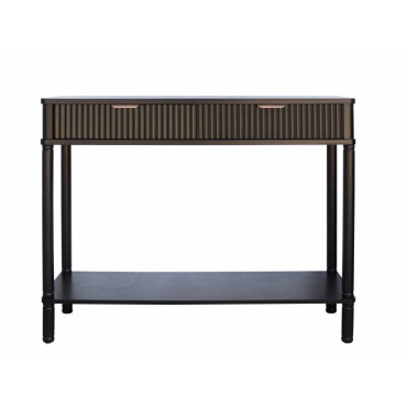 Cavallo Console Table 90x71cm