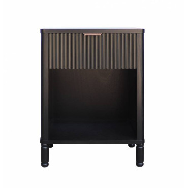 Cavallo Bedside Table 45x58cm