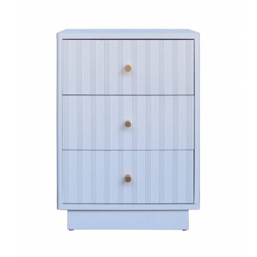 Eden Bedside Table 40x55cm
