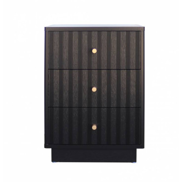 Eden Bedside Table 40x55cm