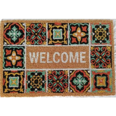 Casablanca Doormat 60x40cm