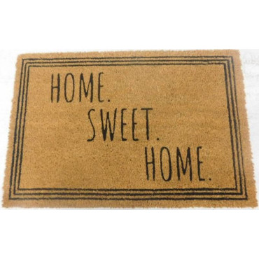 Madeleine Home Sweet Home Doormat 60x40cm
