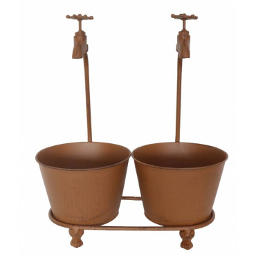 Maple Planter 38x44cm