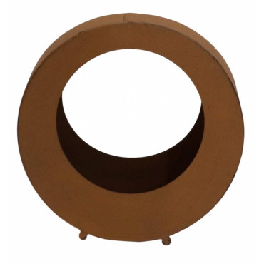 Lecco Flower Planter 28x58cm