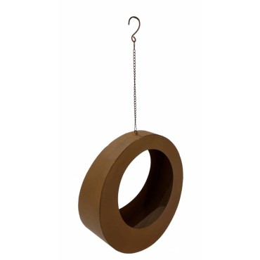Milan Hanging Planter 35x65cm