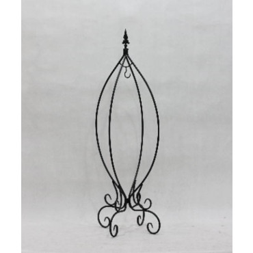 Tulip Fold Plant Hanger 21x124cm