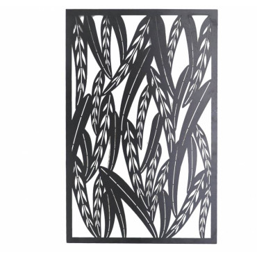 Gumleaves Metal Wall Art 49x81cm