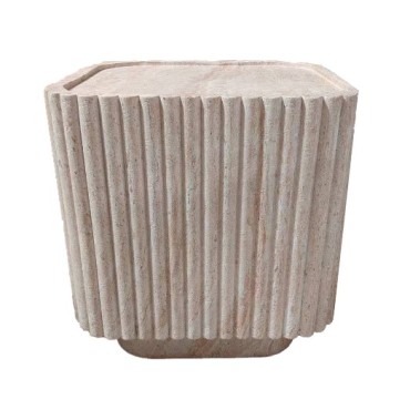 Hulu Side Table 48cm