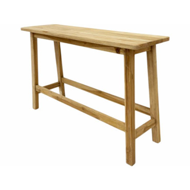 Monica Console Table 118cm