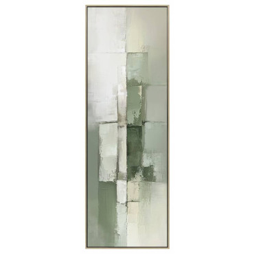 Rule Artwork 150x50cm