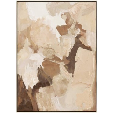 Paradise Artwork Framed Wall Art 120cm