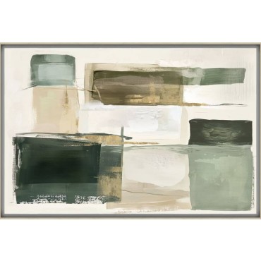 Liberty Artwork Framed Wall Art 120x80cm