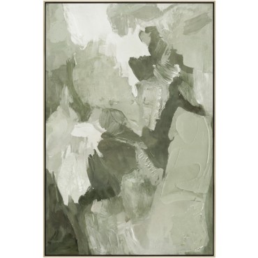 Paradise Framed Artwork 120cm
