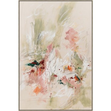 Freedom Framed Artwork 120cm