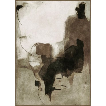 Cluster of Power Artwork 120cm