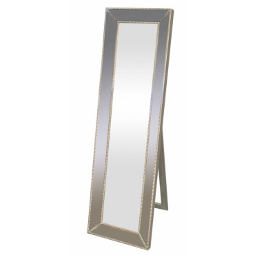 Traditional Cheval Mirror 45x160cm