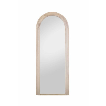 Kennedy Rectangle Mirror 174x74cm