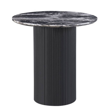 Felix Round Side Table 55cm