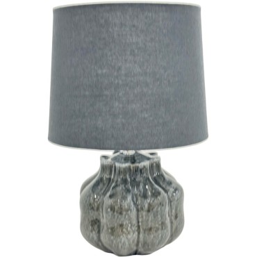 Eclipse Table Lamp 45cm