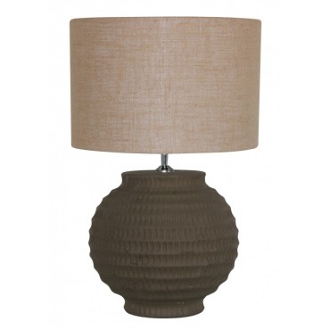 Ember Table Lamp 56cm