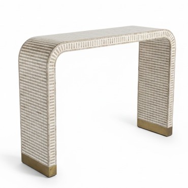 Holiday Console Table 78cm