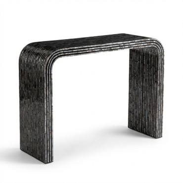 Winter Console Table 78cm