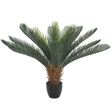 Artificial Cyca (Cycad) Plant 60cm
