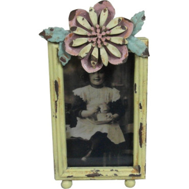 Vintage Photo Frame 21cm