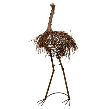 Large Emu Ornament 130cm