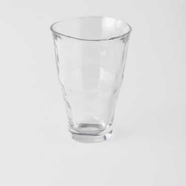 Organic Glass 340ml