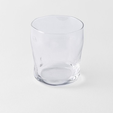 Glass Tumbler Fluid 280ml
